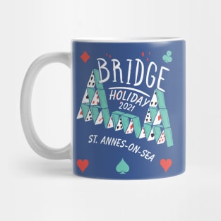 Bridge Holiday  2021 Mug